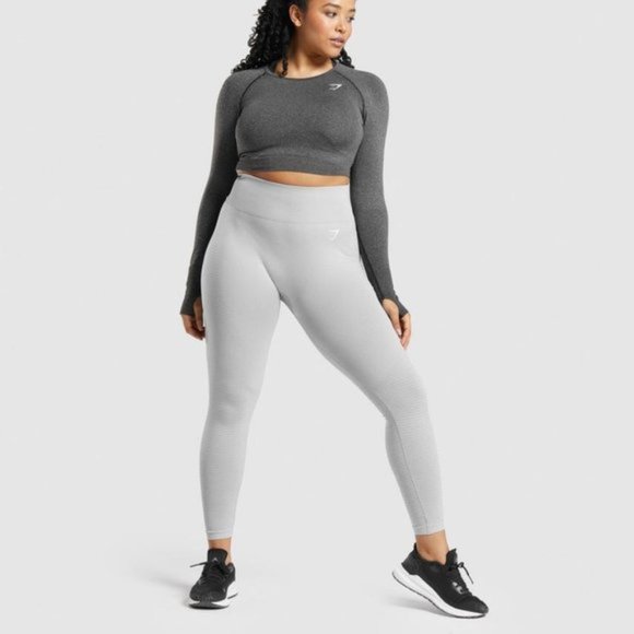 Gymshark Vital Seamless Leggings Size 